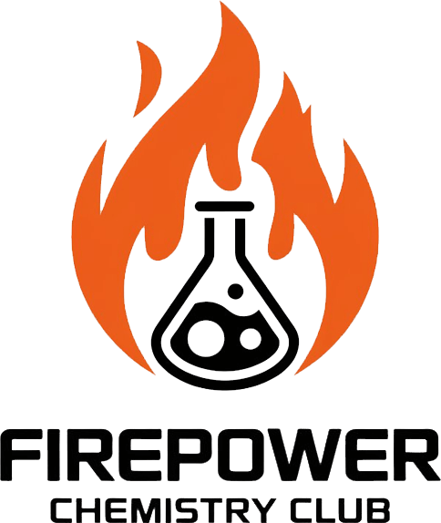 FIREPOWER CHEMISTRY CLUB